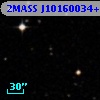 2MASS J10160034+0015137