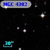 MGC  4302