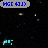 MGC  4310