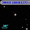2MASS J10161272+0016225