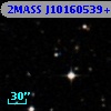 2MASS J10160539+0016263