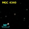 MGC  4340