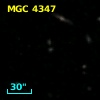 MGC  4347