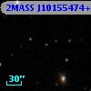 2MASS J10155474+0006246