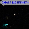 2MASS J10155487+0010491