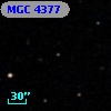 MGC  4377