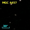 MGC  4457