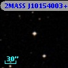 2MASS J10154003+0004278