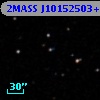 2MASS J10152503+0004168