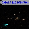 2MASS J10160470+0003120