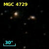MGC  4729