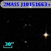 2MASS J10151663+0000522