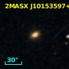 2MASX J10153597+0000477