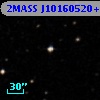 2MASS J10160520+0000392