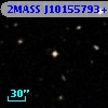 2MASS J10155793+0000384