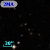 2MASS J10164684+0005075