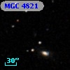 MGC  4821
