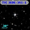 TYC 3606-381-1