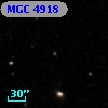 MGC  4918