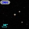 2MASS J10184341+0010073