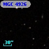 MGC  4926