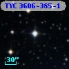 TYC 3606-385-1