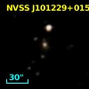 NVSS J101229+015736
