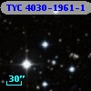 TYC 4030-1961-1