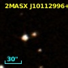 2MASX J10112996+0204471