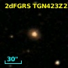 2dFGRS TGN423Z257