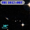 FBS 1012+007