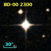 BD-00  2300