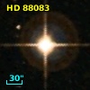 HD  88083