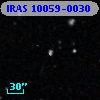 IRAS 10059-0030
