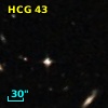 HCG  43
