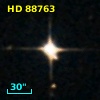 HD  88763