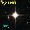 HD  88653