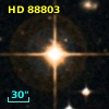 HD  88803