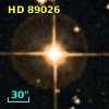 HD  89026