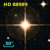 HD  88989