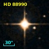 HD  88990