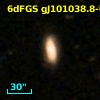6dFGS gJ101038.8-020240