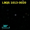 LBQS 1013-0020
