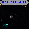 IRAS 10144-0113
