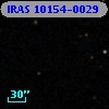 IRAS 10154-0029