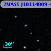2MASS J10114009-0119531