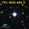 TYC 4031-645-1