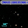 2MASS J10135366-0135249
