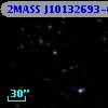 2MASS J10132693-0137102