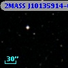 2MASS J10135914-0140215